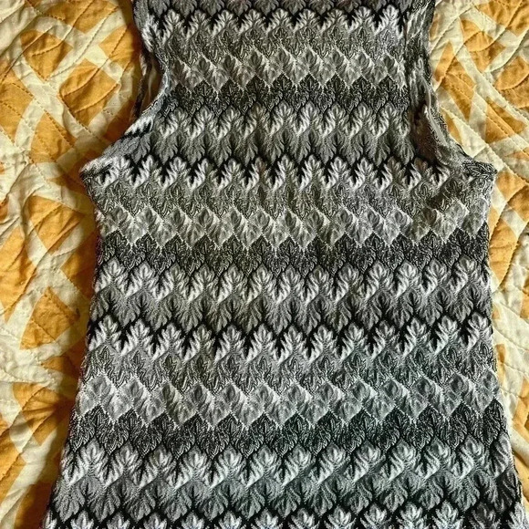 Vintage Women’s Self Esteem Tank  Size L - Picture 5 of 5